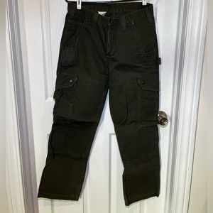 Carhartt RUGGED FLEX® RELAXED FIT RIPSTOP CARGO WORK PANT
